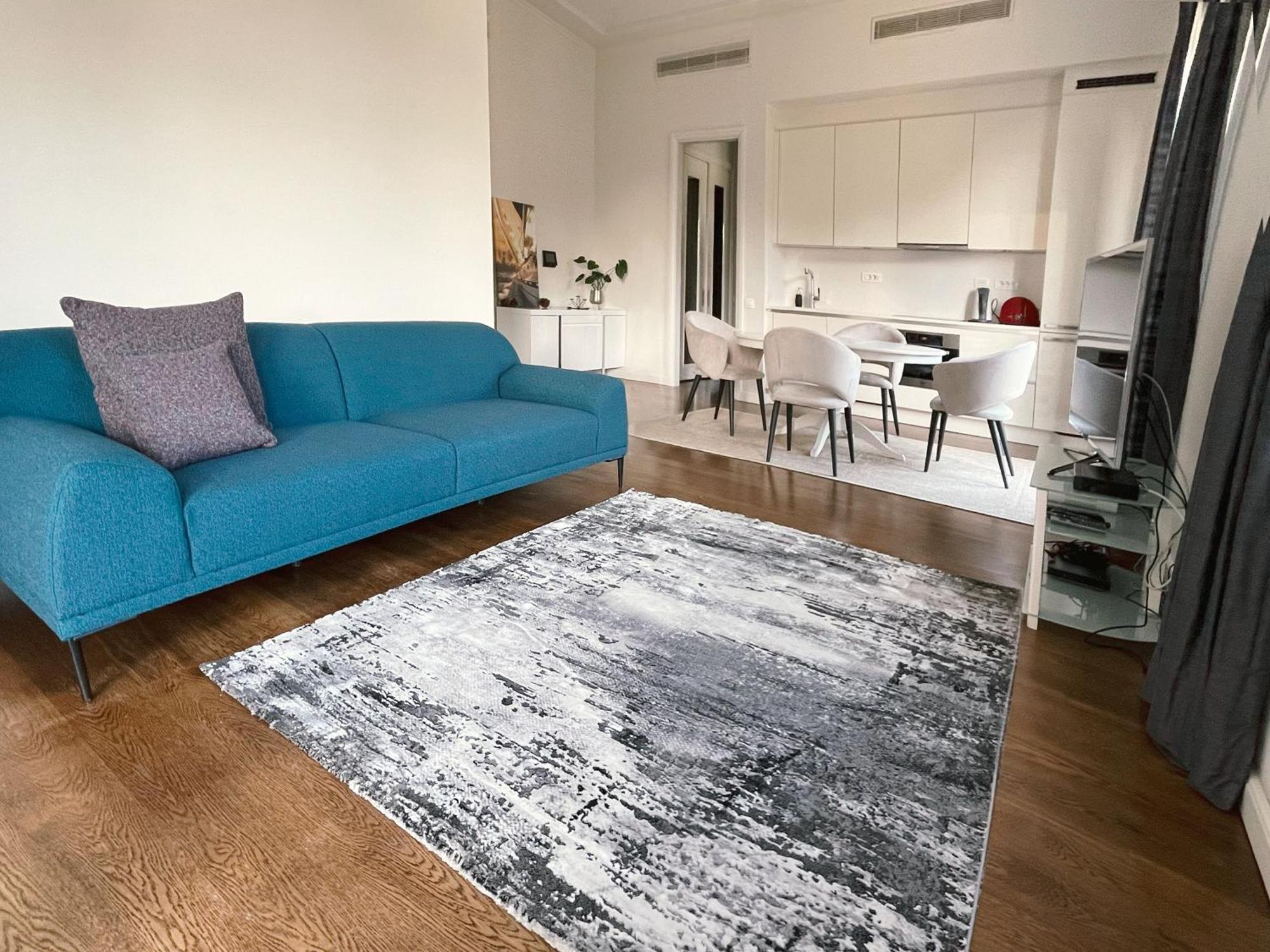 Porto Montenegro Tara 302 Tivat Zewnętrze zdjęcie