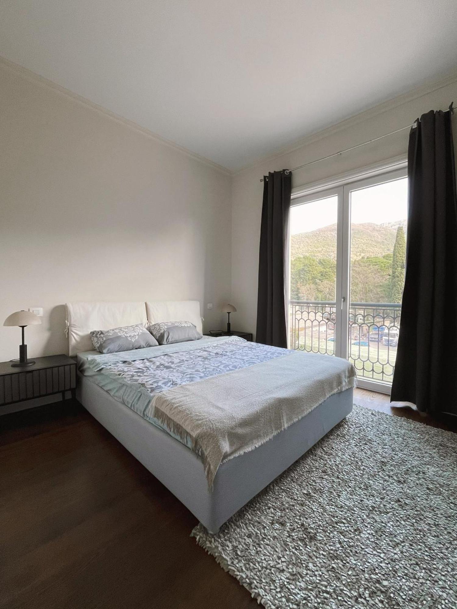 Porto Montenegro Tara 302 Tivat Zewnętrze zdjęcie