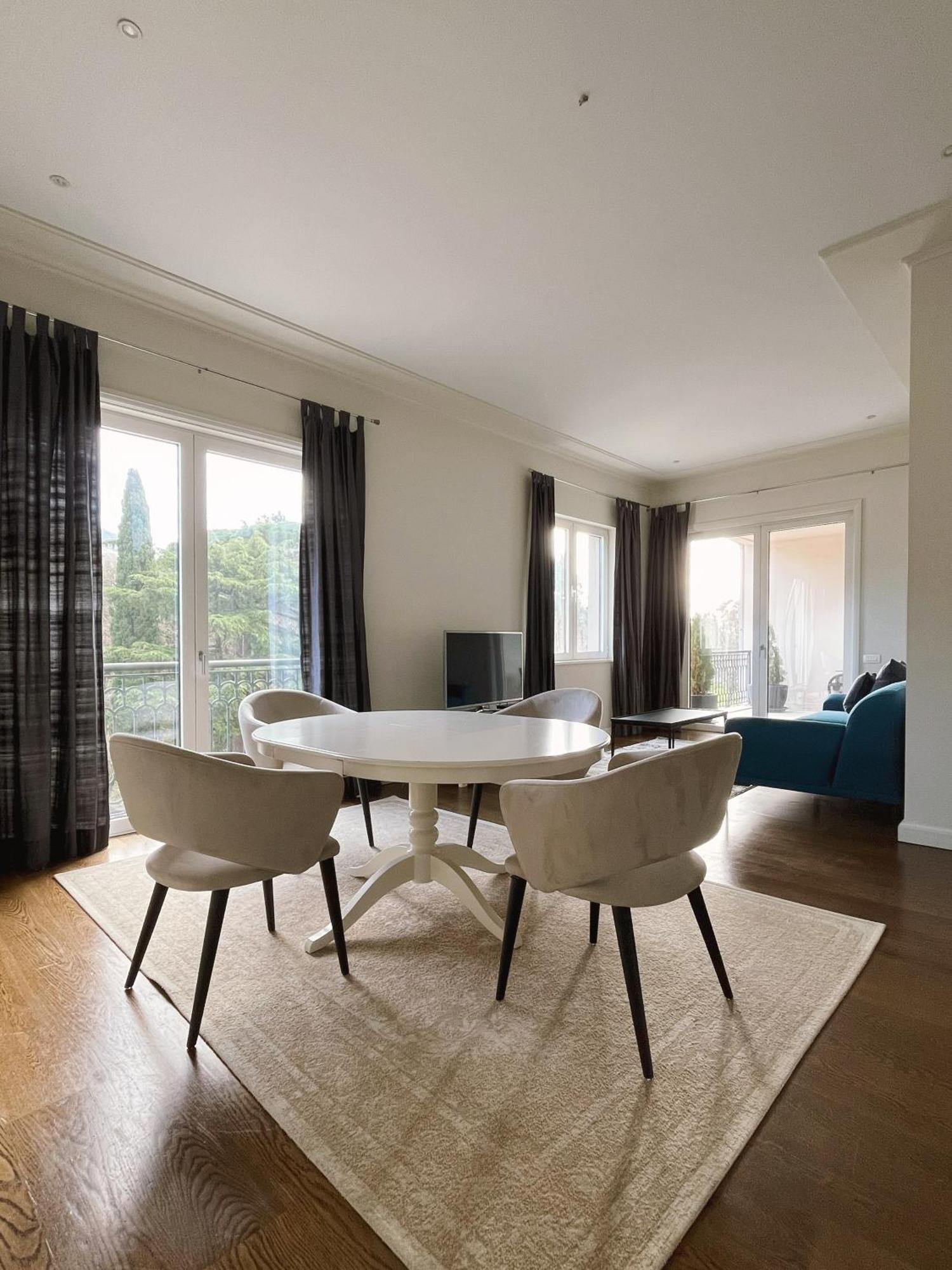 Porto Montenegro Tara 302 Tivat Zewnętrze zdjęcie