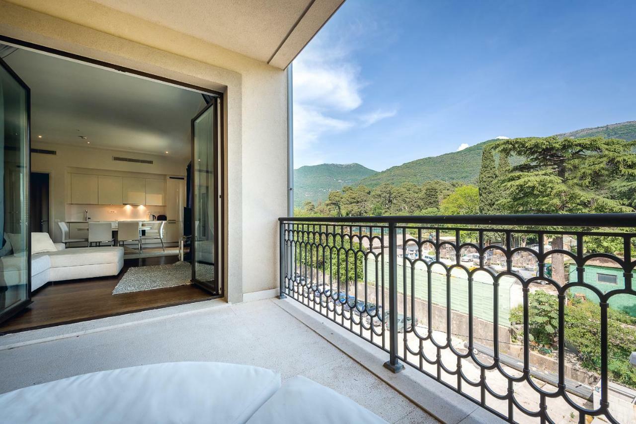 Porto Montenegro Tara 302 Tivat Zewnętrze zdjęcie