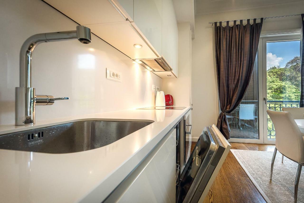 Porto Montenegro Tara 302 Tivat Zewnętrze zdjęcie